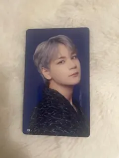 JO1 豆原一成　124