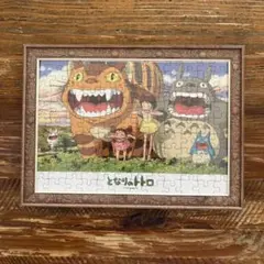 新品　未使用　ジブリ　パズル　まとめ売り 300ピース　108ピース　150 2026年最新】ジブリ パズル 108ピースの人気アイテム - メルカリ