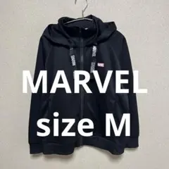 MARVEL パーカー