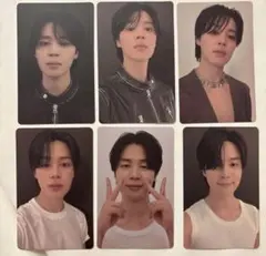 BTS WORLD TOUR ARIRANG 東京ドーム7枚セット FC特典日本 - メルカリ