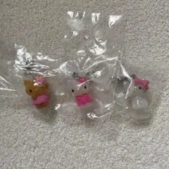 ハローキティ めじるしアクセサリー