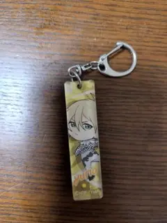 ユーリ!!! on ICEストラップ(ユリオ)