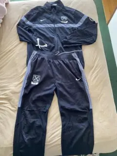 ナイキ NFTB セットアップ トラックジャケット ジャージ トレーニングウェア