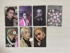 StrayKids DO IT トレカ まとめ売り バンチャン