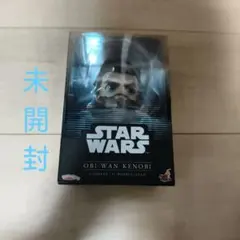 スターウォーズ OBI-WAN KENOBI フィギュア