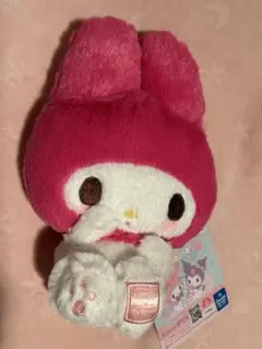 2026年最新】レトロマイメロディぬいぐるみの人気アイテム - メルカリ