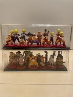 ドラゴンボール フィギュアセット 27体