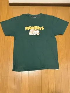 ぐちつぼ 182 TROLL MONSTER TEE / ACID KHAKI - メルカリ