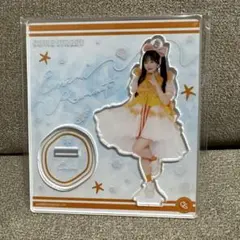 CUTIE STREET 川本笑瑠アクリルスタンド