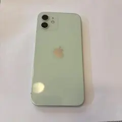 Apple iPhone 11 グリーン 本体