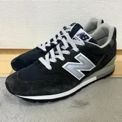 ニューバランスM996 USA製