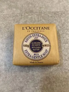 L'Occitane Savon Extra-Doux 100g
