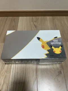 【新品未開封】25th Ultra Premium Collection