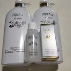 ヴィブリアンエスプリーナ　シャンプー・トリートメント