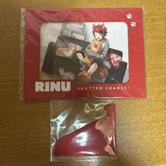 すとぷり 莉犬 シャッターチャンス！