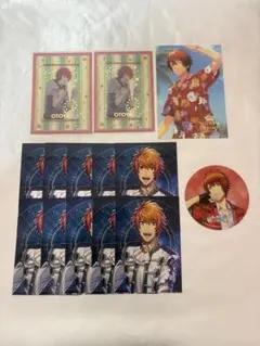 一十木音也 ビジュカ 特典