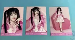 LOVE 齋藤樹愛羅 生写真 まとめ売り - メルカリ