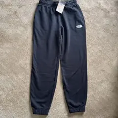THE NORTH FACE ブラックジョガーパンツ サイズS