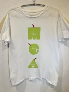 【希少】2015年/冬フェス限定/Mr. GREEN APPLE Tシャツ