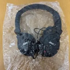 ANA ビジネスクラス　ヘッドホン　SONY ソニー