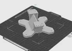 ぜう様　３Dプリント代行 お見積り