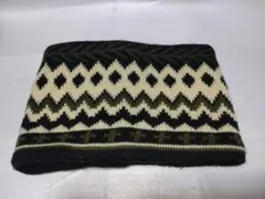 ネックウォーマー新品