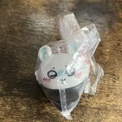 ちいかわ　寿司　ガチャ　モモンガ