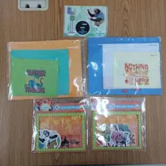 【未開封】ズートピア2 Happyくじ 下賞 5点 ばら売り不可