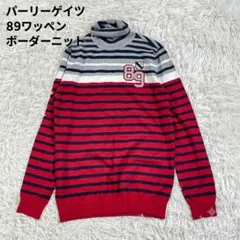 2026年最新】PEARLYGATESタートルネックの人気アイテム - メルカリ