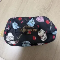 LADUREE ポーチ