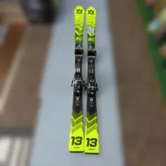2026年最新】Volkl RACETIGER SRCの人気アイテム - メルカリ