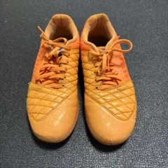 日本未発売　25.5 NIKE LUNARGATO II IC オレンジ