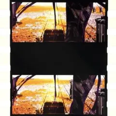 映画 まどマギ 入場特典 第6週 フィルムコマ 悪魔ほむら 覚醒前