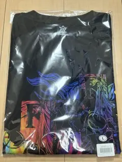 B'z PARTY限定Tシャツ 2枚セット M・XL - メルカリ