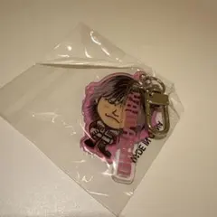 山本彰吾　アクリルキーホルダーランペ　RMPG ガチャ　おまけ付