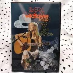 Sheryl Crow Wildflower Tour Live
