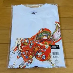 2026年最新】攻殻機動隊 Tシャツの人気アイテム - メルカリ