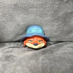 ズートピア ファッションリング ニック・ワイルド