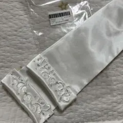 ワタベウェディング ロング グローブ