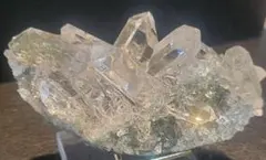 ヒマラヤ水晶 置物