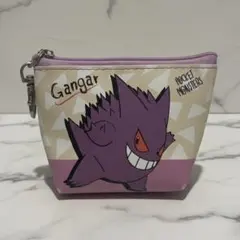 ポケモン ゲンガー ミニポーチ