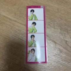 TXT ボムギュ フォトイズム
