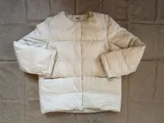 【UNIQLO :C ライトダウンジャケット】