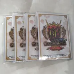 未使用　即発送！　40枚　GP　2024 1st　GrandPrix　デュエマ