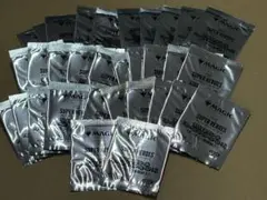 MTG マーベル スーパー・ヒーローズ 未開封ちびキャラシール32枚 | Mercari