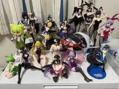 美少女フィギュア　他　まとめ売りのサムネイル