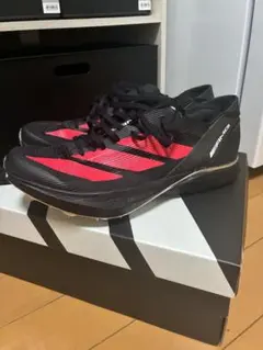 アディダス　アディゼロアバンチAMG 25cm