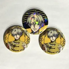 HIGH CARD フィン 缶バッジ まとめ売り 2025年最新】HiGh card フィン 缶バッジの人気アイテム - メルカリ