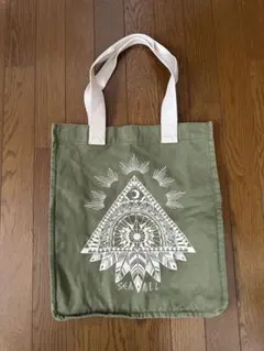 BILLABONG ビラボン　トートバッグのサムネイル