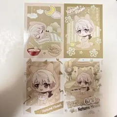 アイナナ ベビコミュ フォトカード 巳波